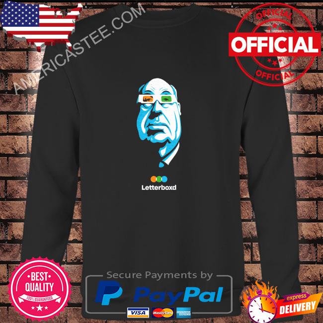 Hitch Letterboxd T-Shirt