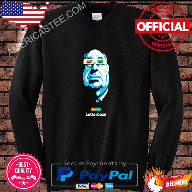 Hitch Letterboxd T-Shirt
