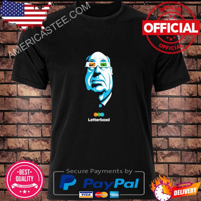 Hitch Letterboxd T-Shirt