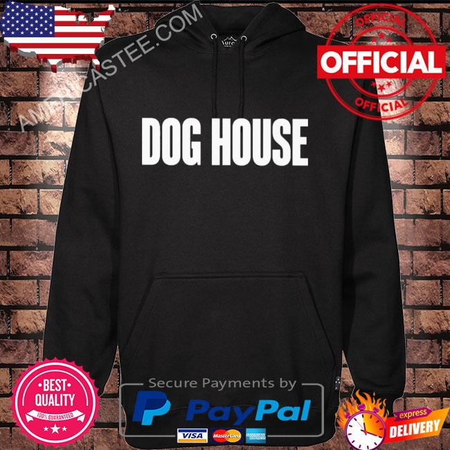 Jeffrey vandergrift dog house 2023 shirt