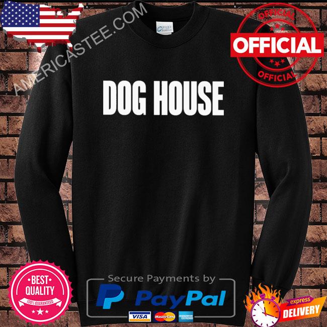 Jeffrey vandergrift dog house 2023 shirt