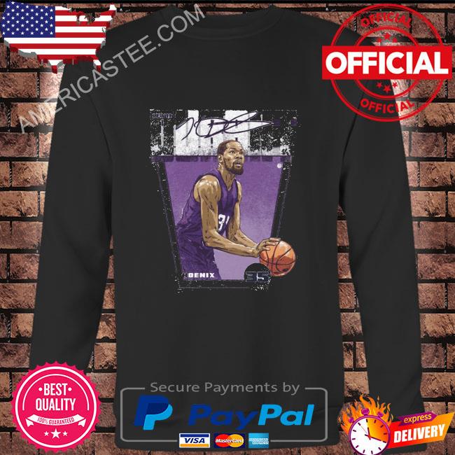 Kevin durant phoenix basketball signature shirt