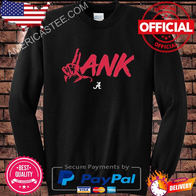 Lank Alabama Shirt Jalen Milroe And Terrion Arnold Hand Sign Shirt Ncaa Football T Shirt