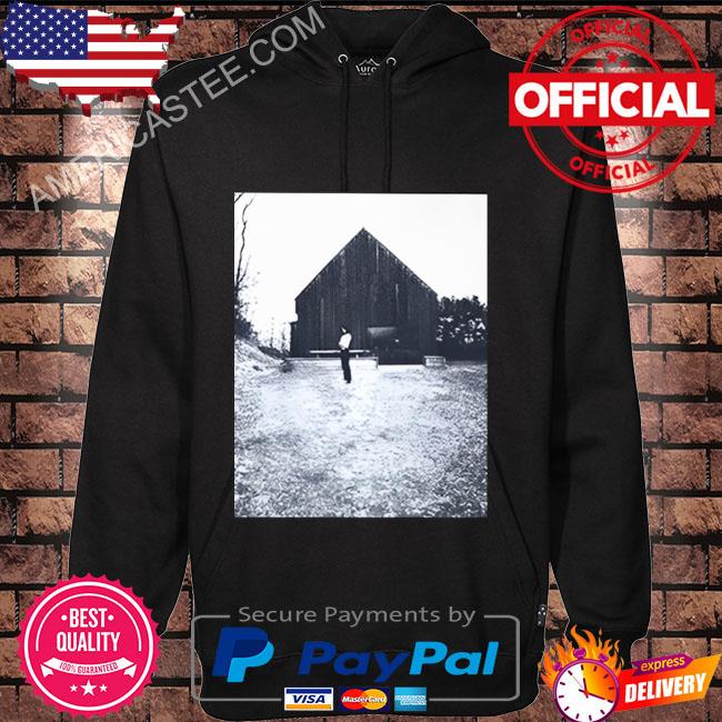 Long pond 2023 shirt