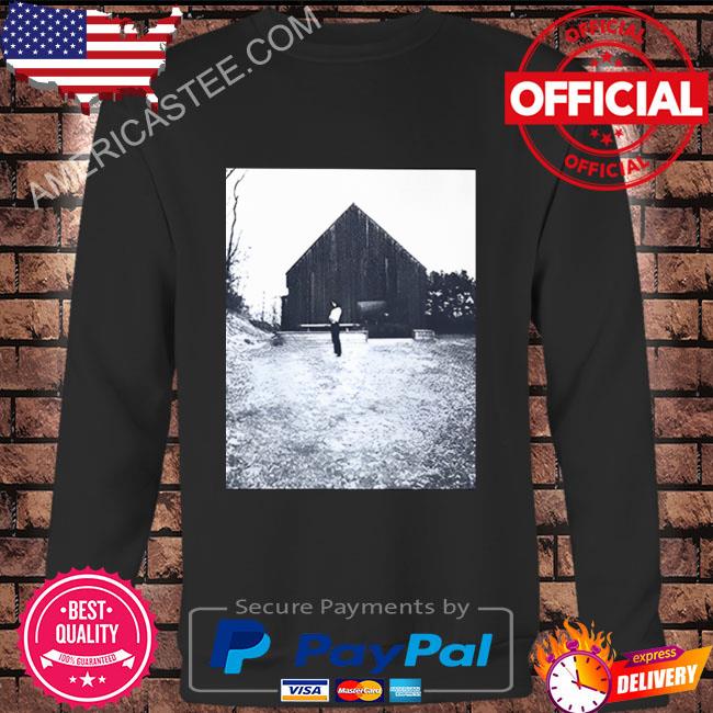 Long pond 2023 shirt