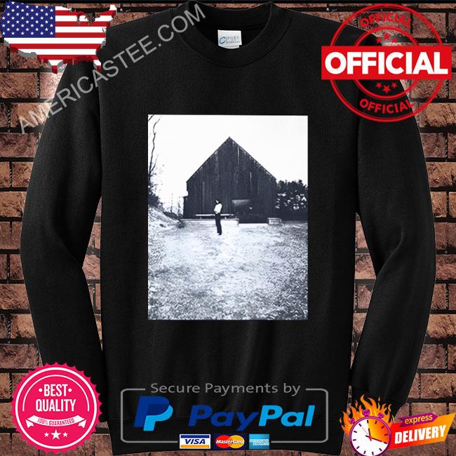 Long pond 2023 shirt