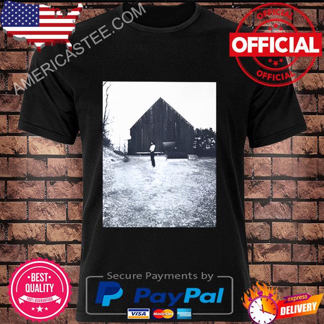 Long pond 2023 shirt