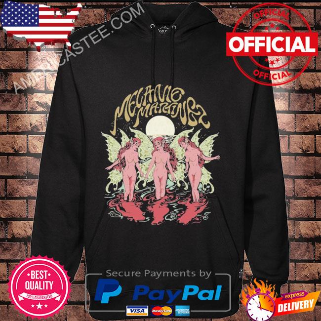 Melanie martinez portals moon shirt