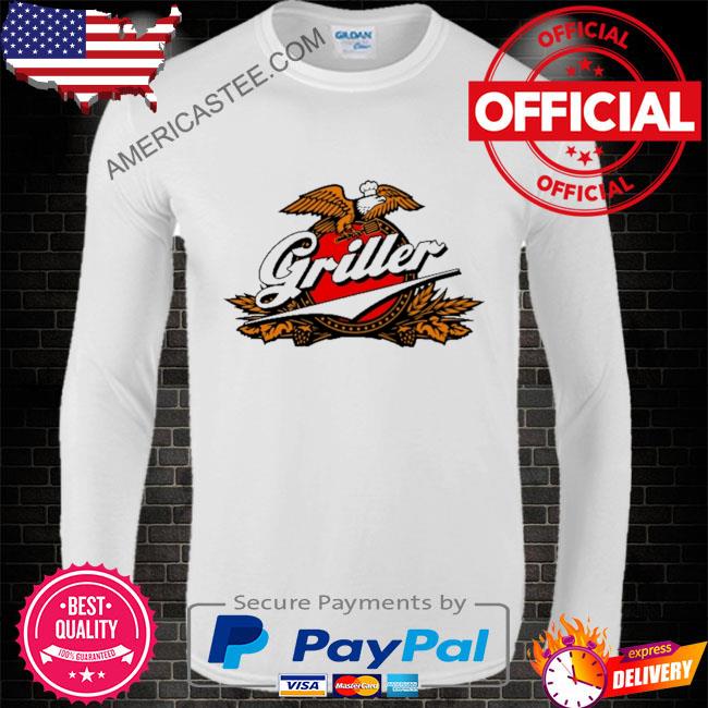 Middle class fancy griller shirt