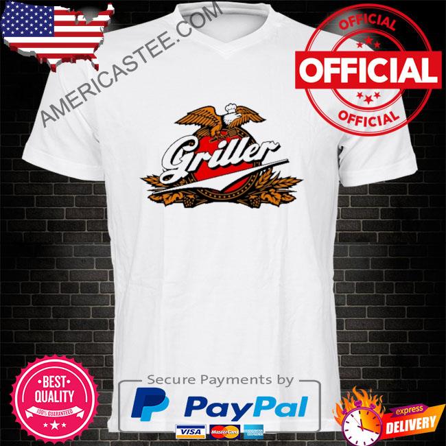 Middle class fancy griller shirt