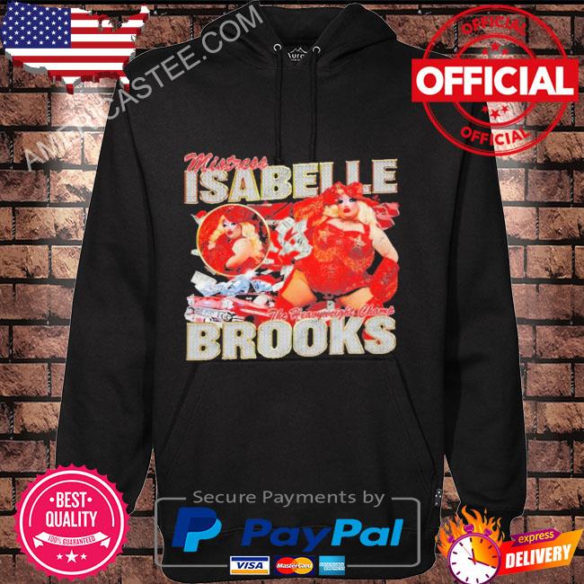 Mistress isabelle merch cowgirl bootleg shirt