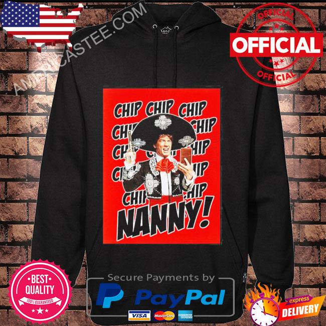 Nanny meme three amigos shirt