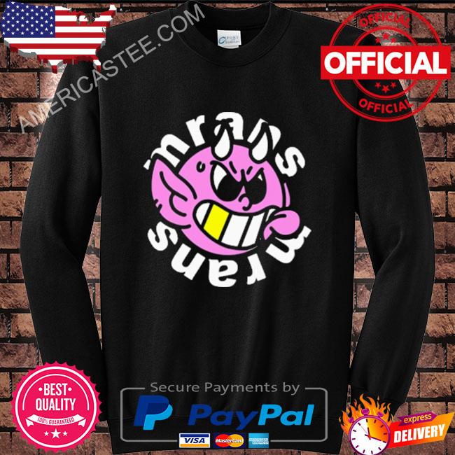 Nicolas sturniolo mrans shirt