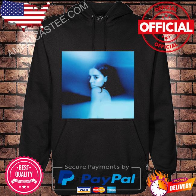 Samia honey album shirt