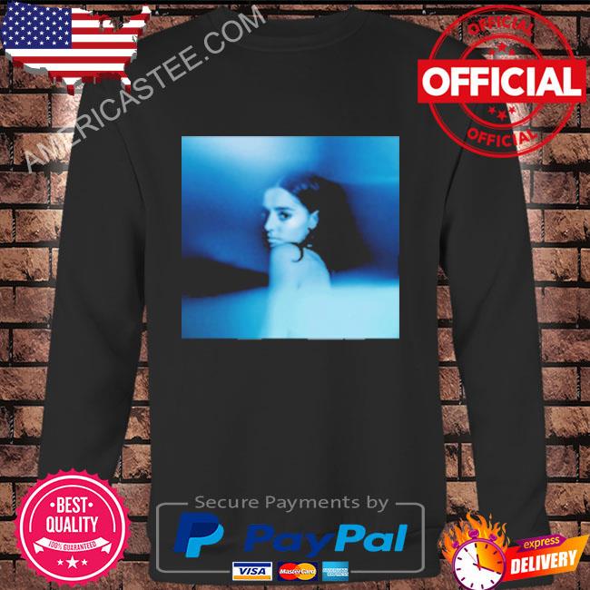 Samia honey album shirt