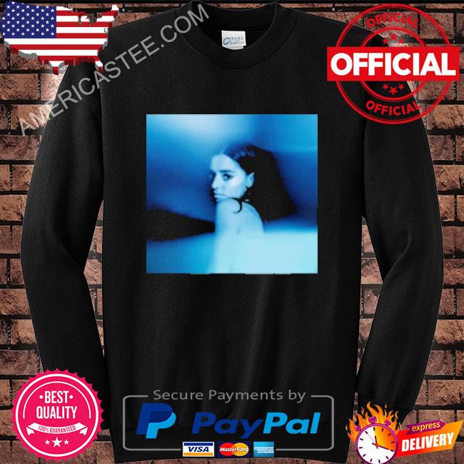 Samia honey album shirt