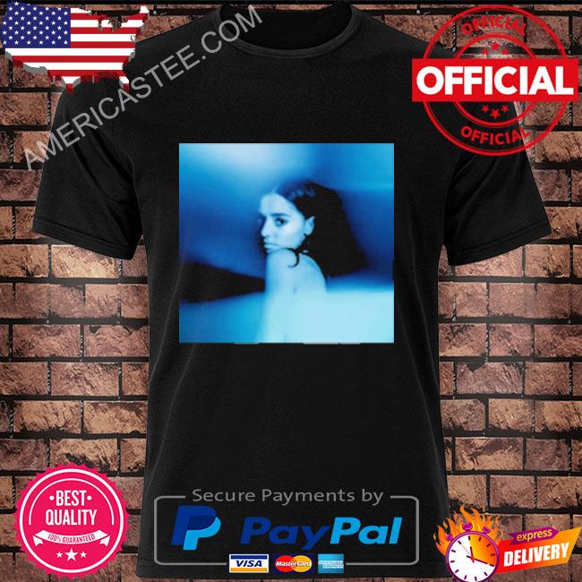 Samia honey album shirt