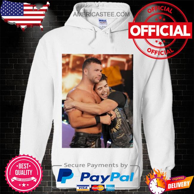 Samuel guevara daniel garcia best friends forever shirt