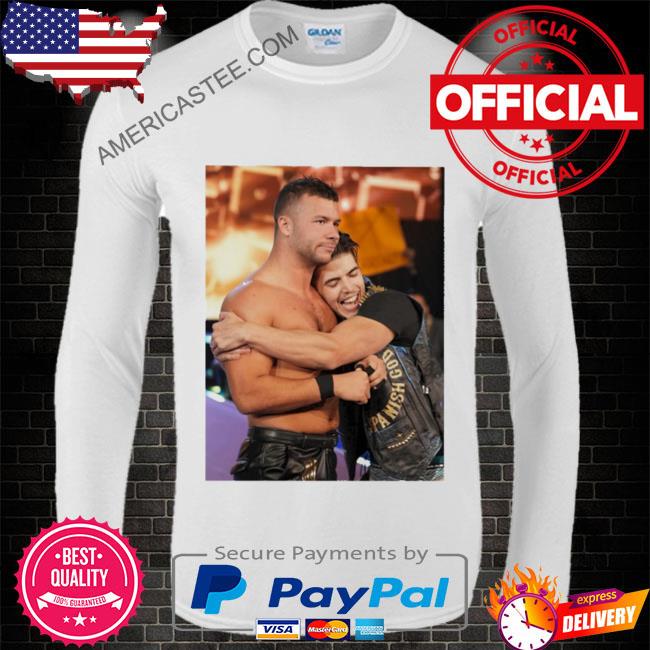 Samuel guevara daniel garcia best friends forever shirt