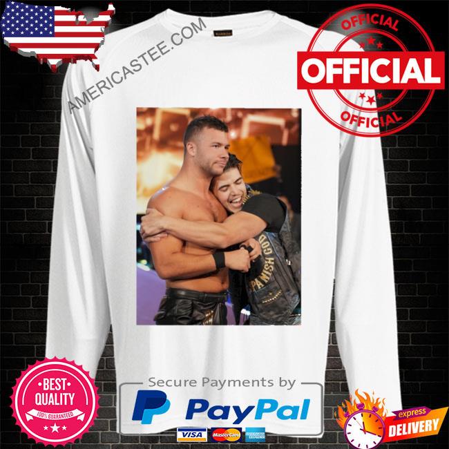Samuel guevara daniel garcia best friends forever shirt