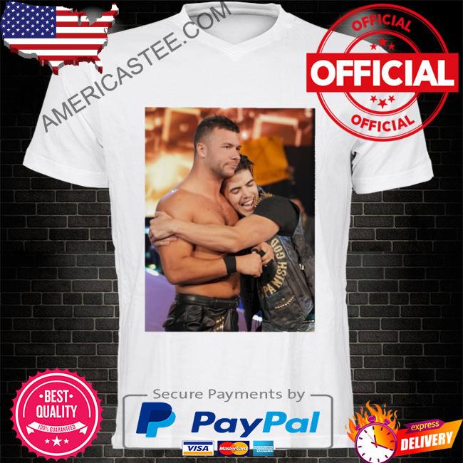 Samuel guevara daniel garcia best friends forever shirt