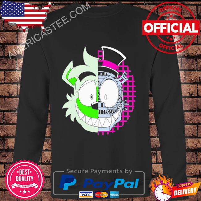Saucebear endo shirt