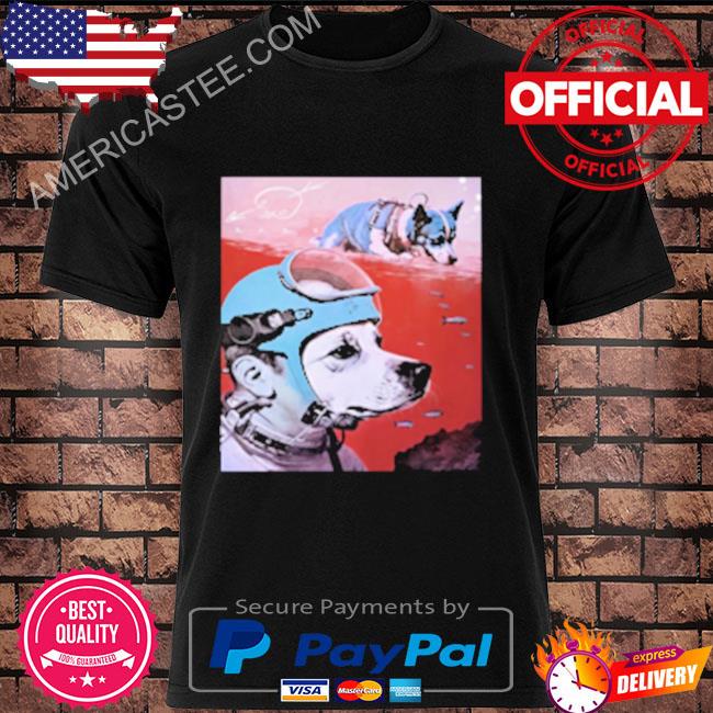 Shakey Graves Day XII T-Shirt