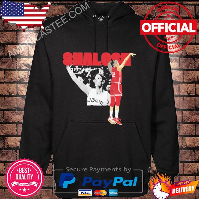 Shalosh yarden garzon shirt