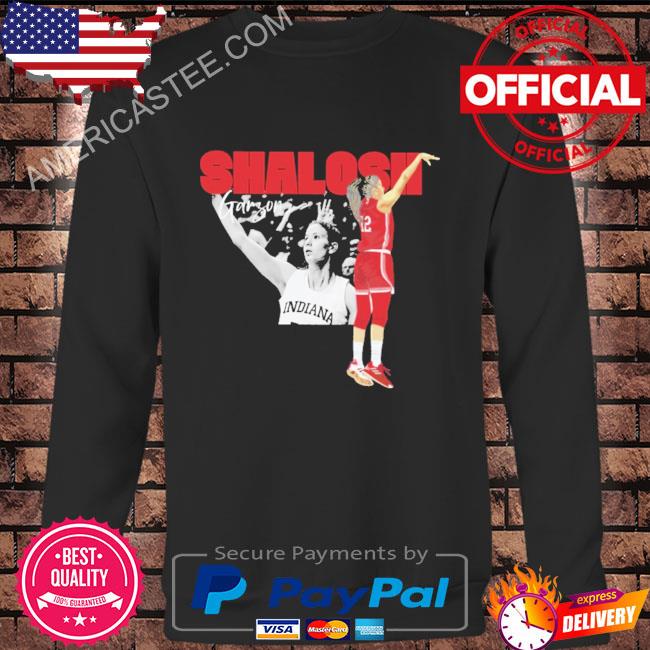 Shalosh yarden garzon shirt