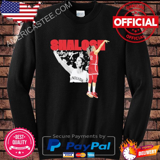 Shalosh yarden garzon shirt