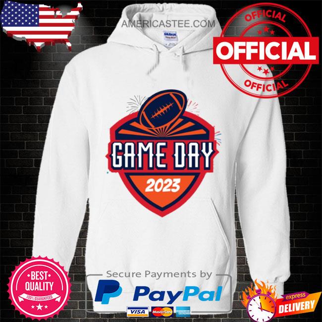 Superbowl Game Day 2023 shirt