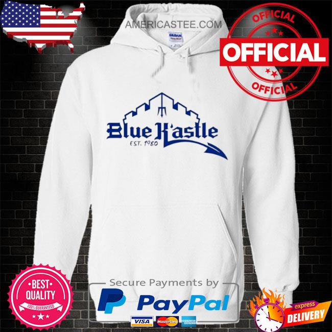 The House Coach K Built shirt