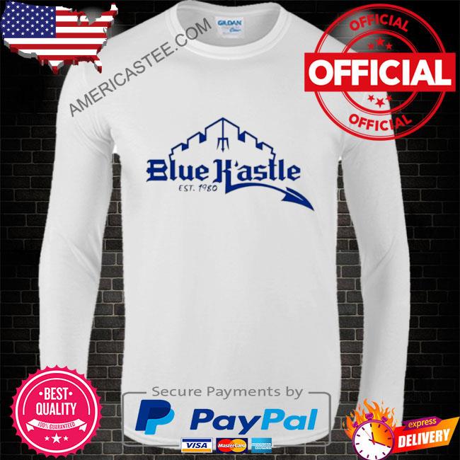 The House Coach K Built shirt