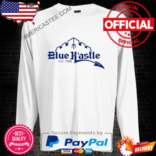 The House Coach K Built shirt