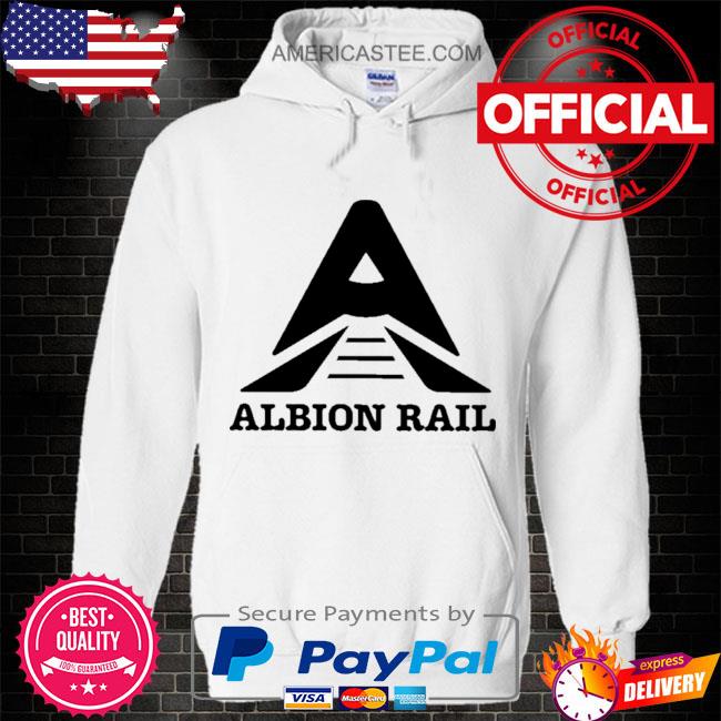 Unprepared casters albion rail shirt