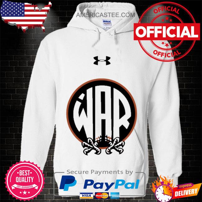 War eagle shirt