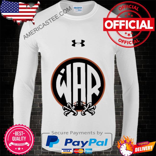 War eagle shirt