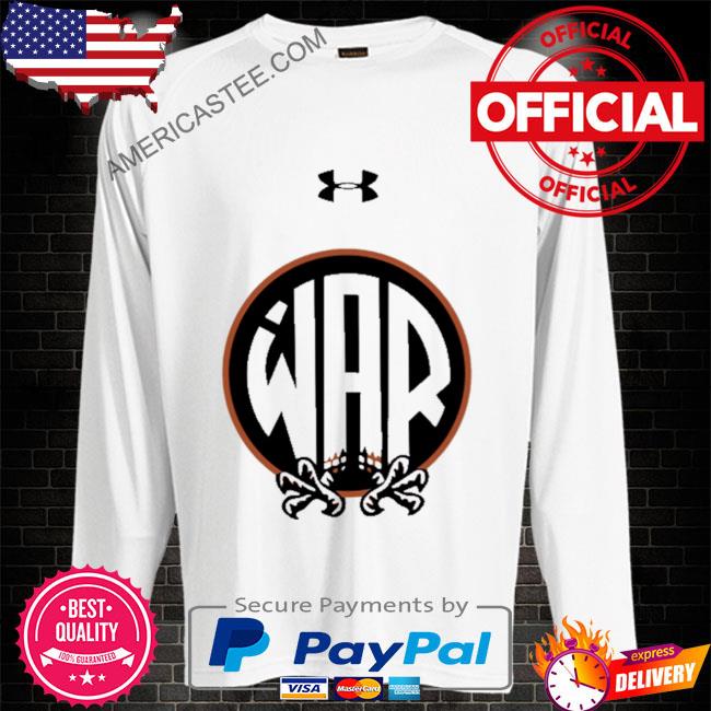 War eagle shirt