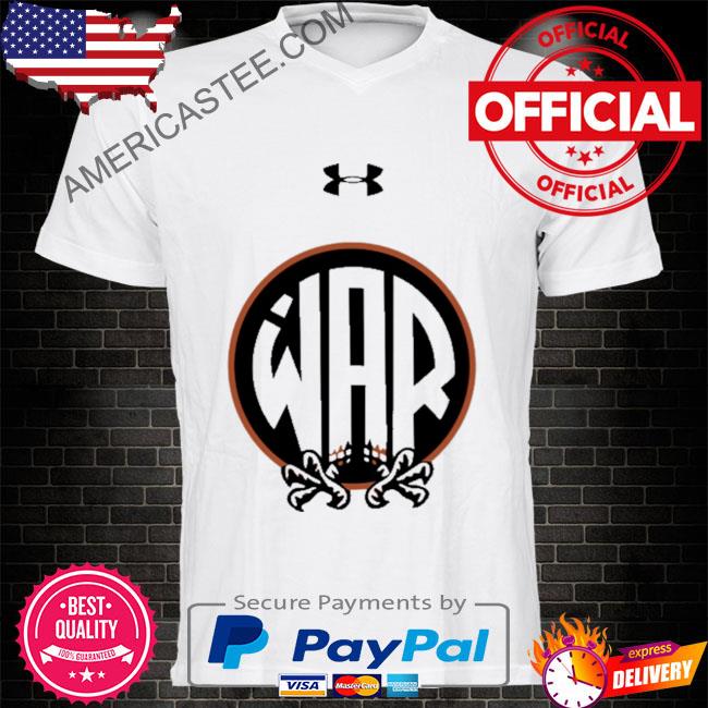 War eagle shirt