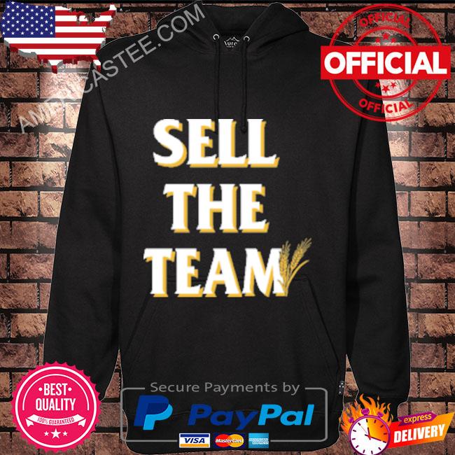 Wisconsin company sell the team shirt