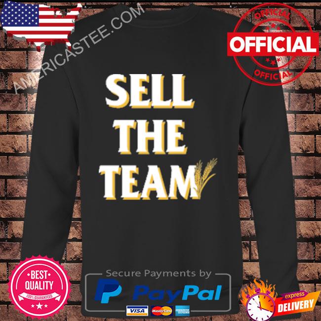 Wisconsin company sell the team shirt