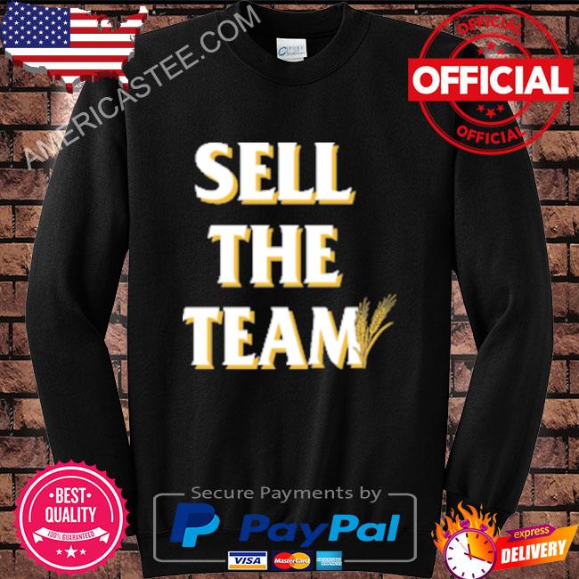 Wisconsin company sell the team shirt