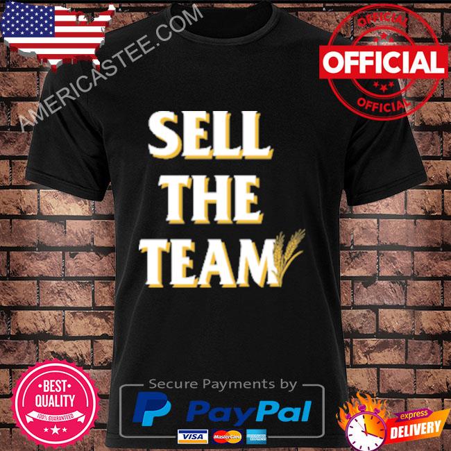Wisconsin company sell the team shirt
