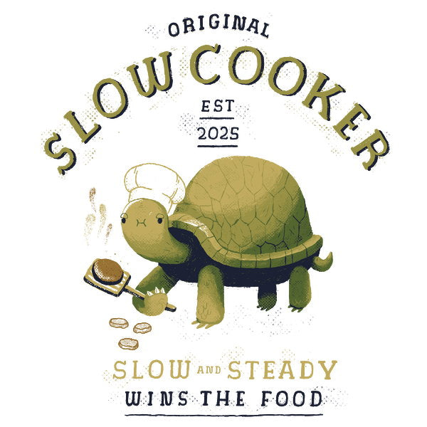 Original Slow Cooker Light