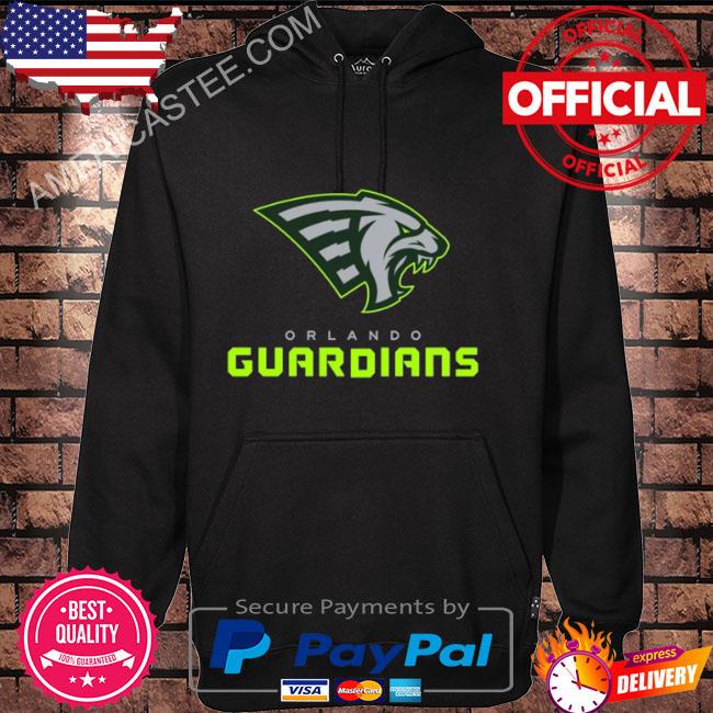 Orlando Guardians Xfl Football Team Fan Cool Shirt
