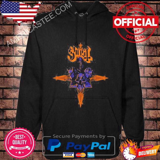 Papa IV Ghost Shirt