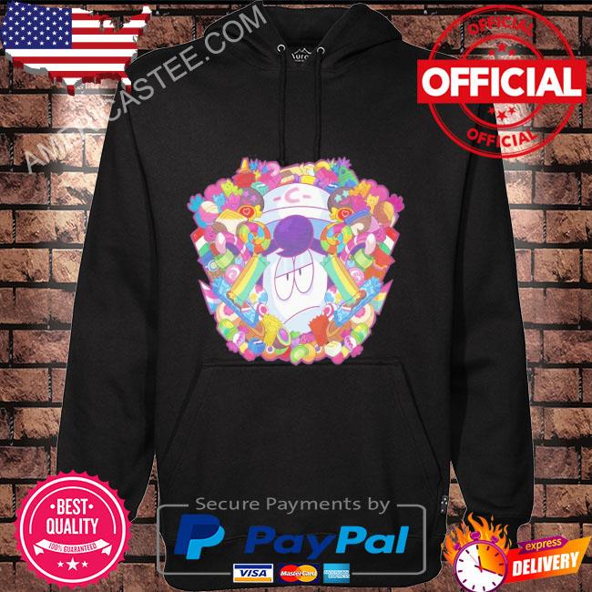 Pelo Overwhelming Sweet Shirt
