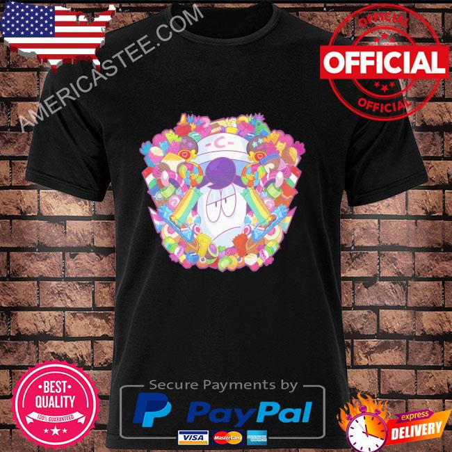 Pelo Overwhelming Sweet Shirt