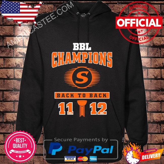 Perth scorchers adults bbl shirt