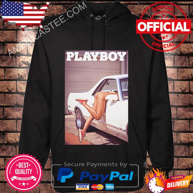 Playboy cassandra dawn photos shirt